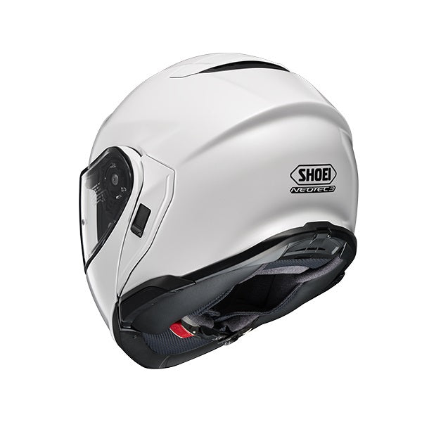 SHOEI NEOTEC 3 MOTORCYCLE FULL FACE HELMET