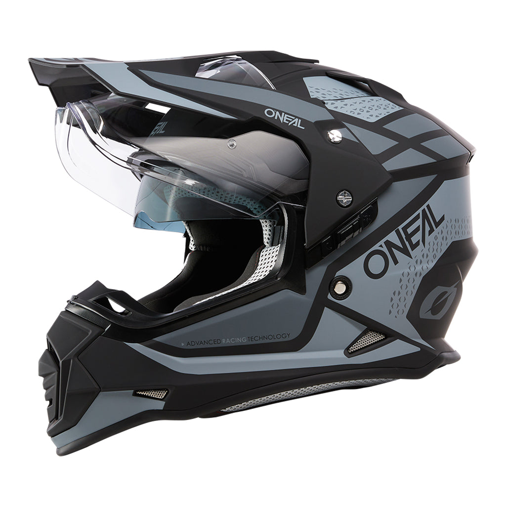 O'NEAL SIERRA R FULLFACE HELMET