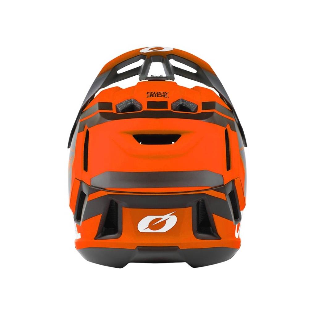 O'NEAL SL1 FULL FACE MTB HELMET