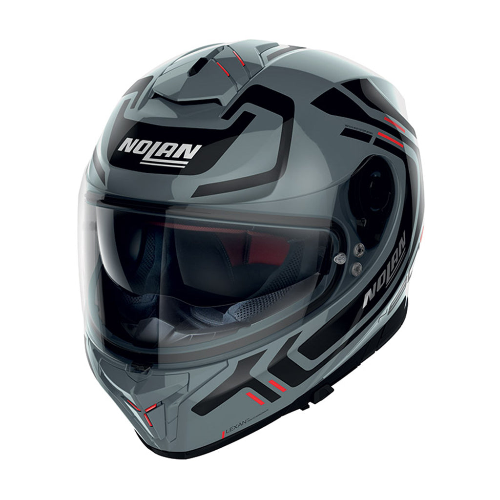 NOLAN N80-8 MOTORCYCLE FULL FACE HELMET