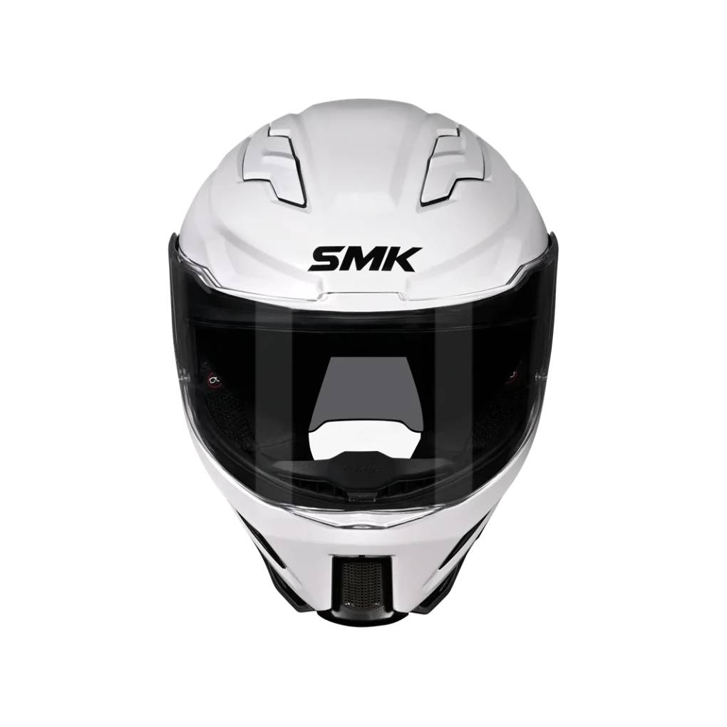 SMK AGNAR MOTORCYCLE FULL FACE HELMET