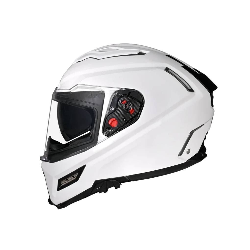 SMK AGNAR MOTORCYCLE FULL FACE HELMET