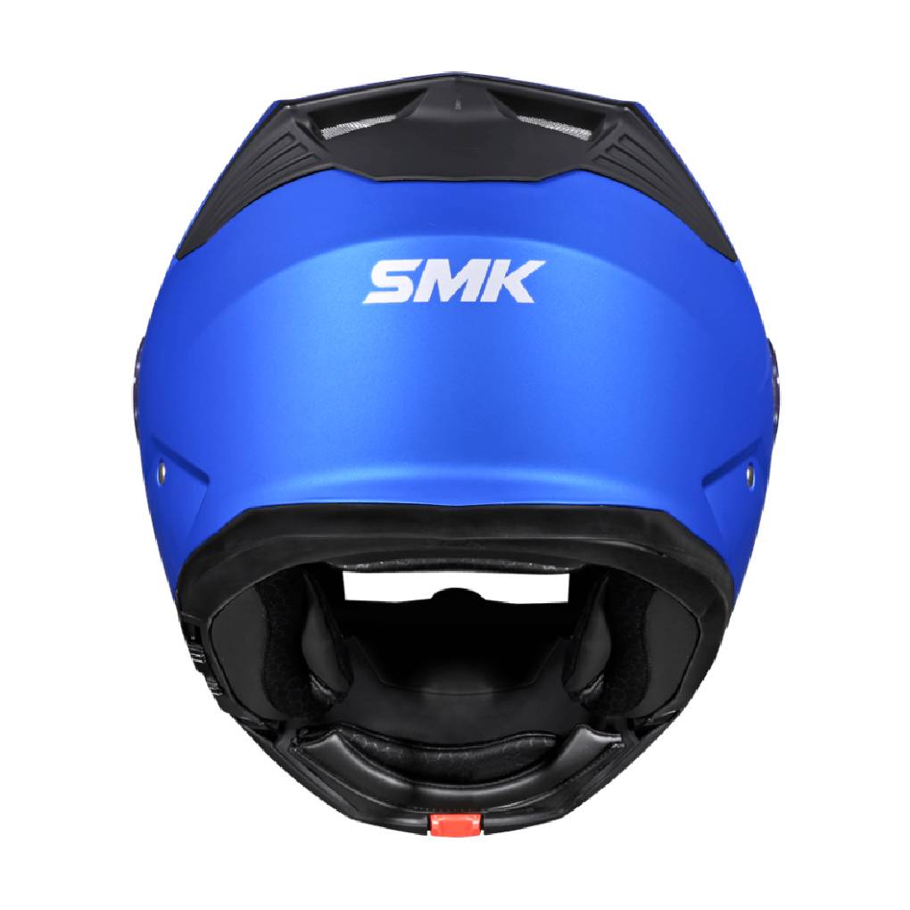 SMK GULLWING S-01 V2 MOTORCYCLE MODULAR HELMET