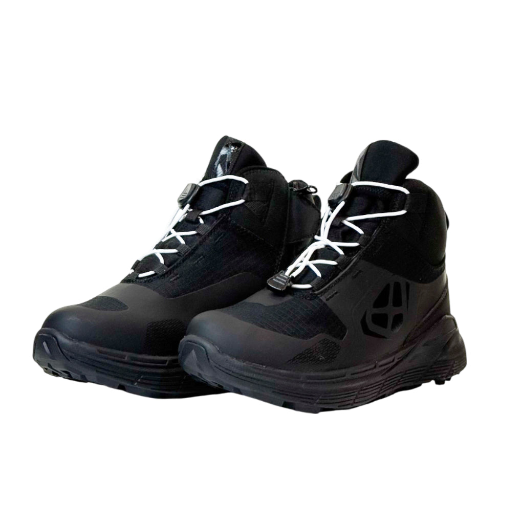 IXON SNAKE WATERPROOF MOTORCYCLE URBAN SHOES