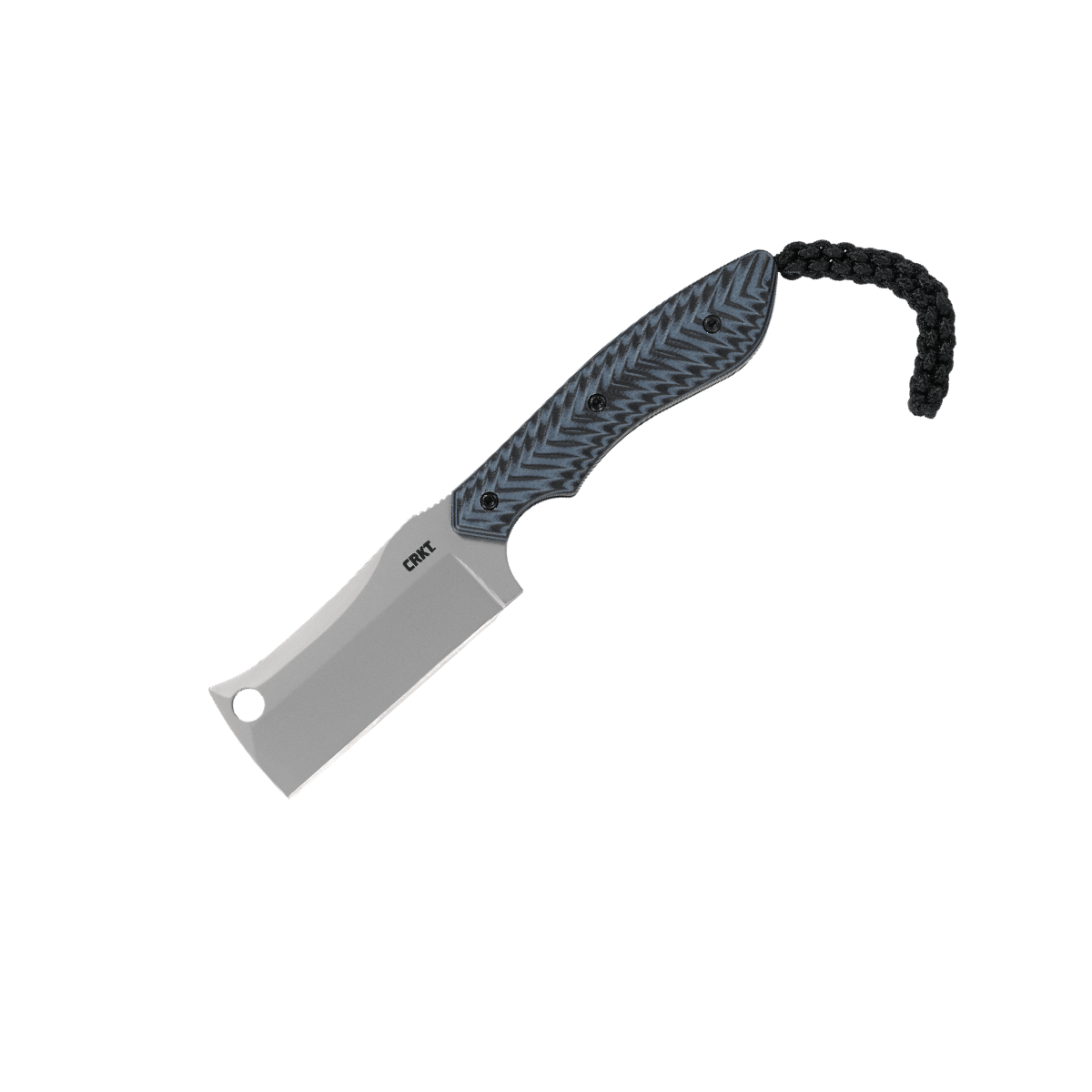 CRKT S.P.E.C. (SMALL. POCKET. EVERYDAY. CLEAVER.)