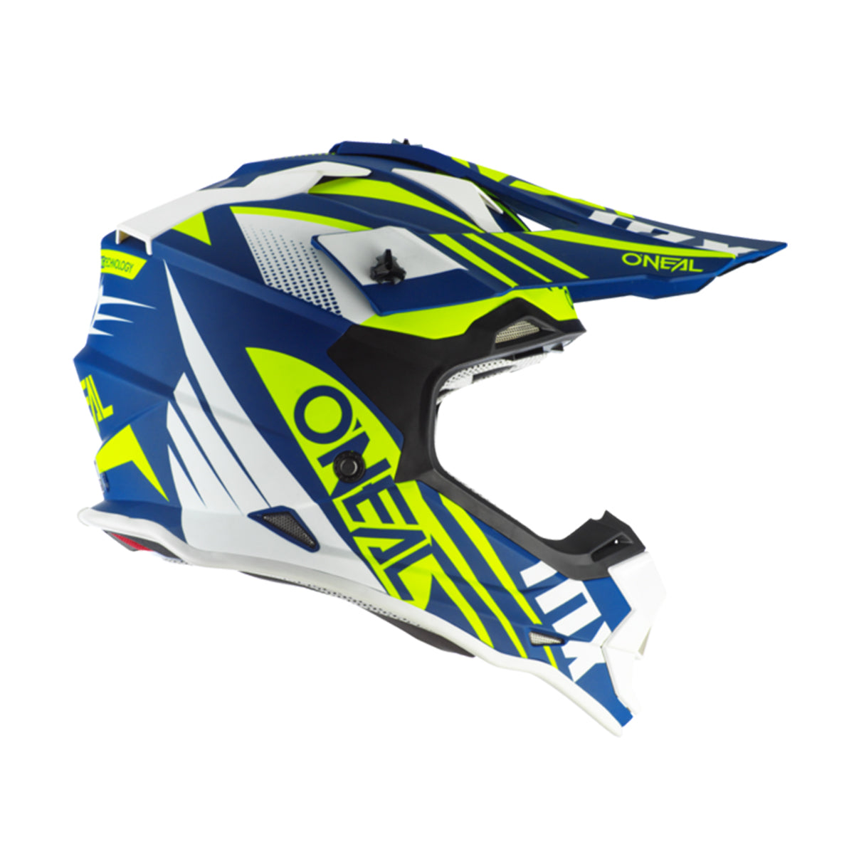 O'NEAL 2SRS MX HELMET