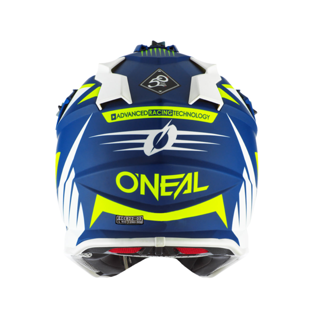O'NEAL 2SRS MX HELMET
