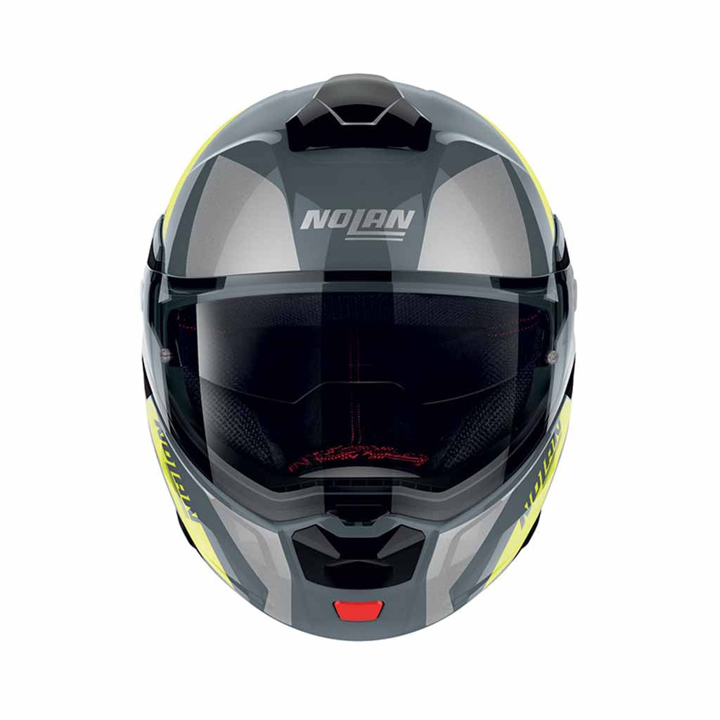 NOLAN N90-3 MOTORCYCLE MODULAR HELMET