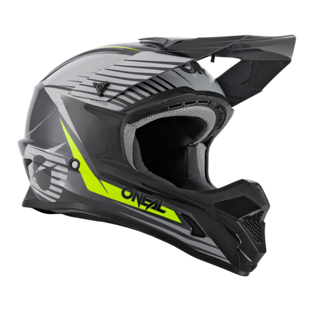 O'NEAL 1SRS MX HELMET