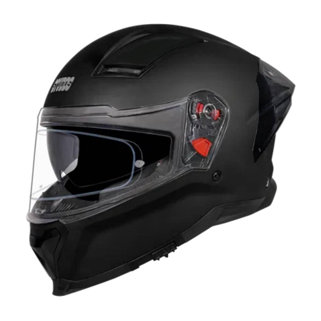 STUDDS HELIOS MOTORCYCLE FULLFACE HELMET