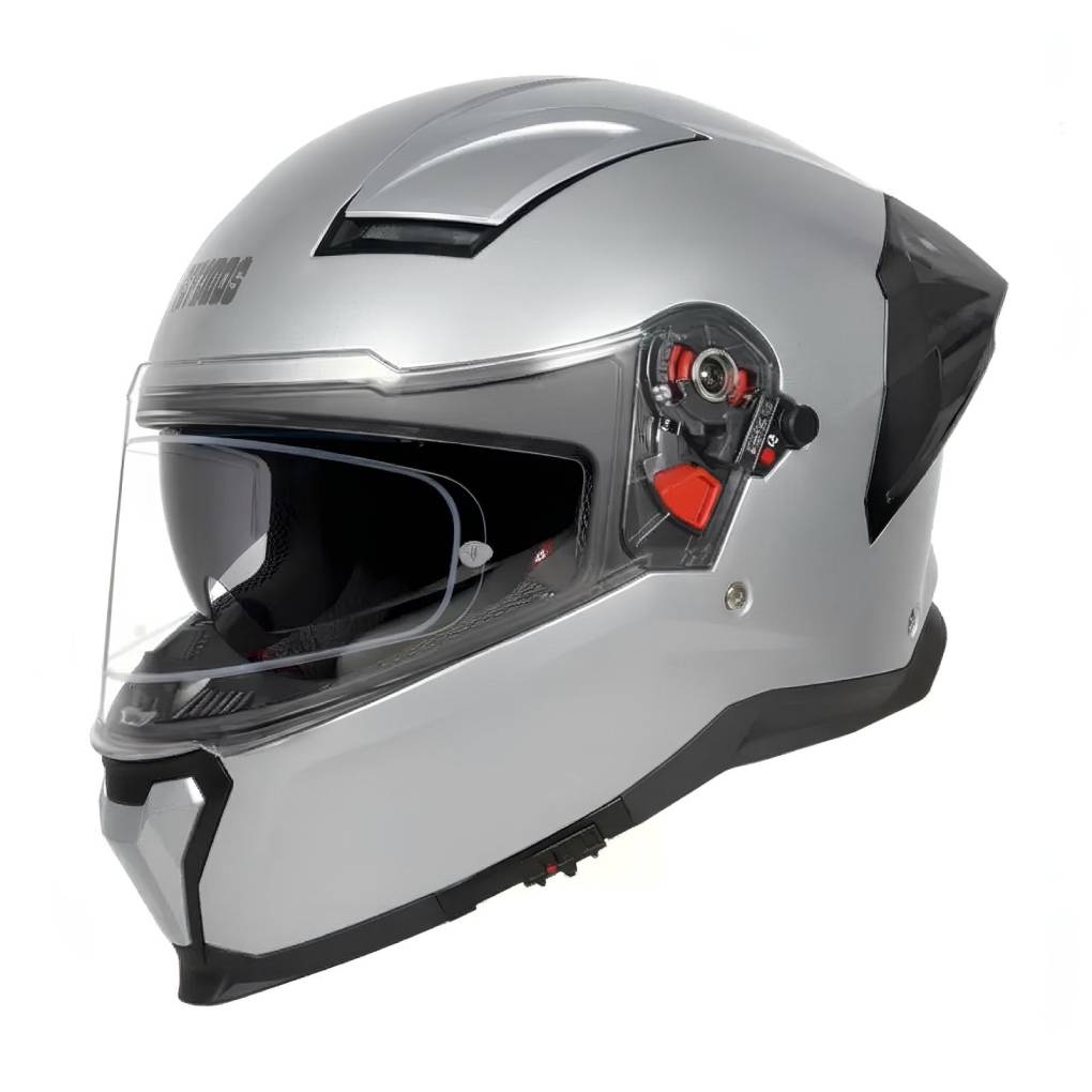 STUDDS HELIOS MOTORCYCLE FULLFACE HELMET
