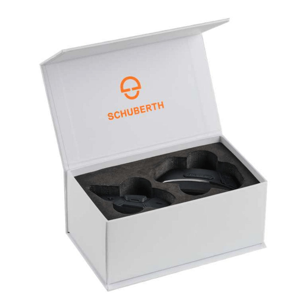 SCHUBERTH SC2 SENA INTERCOM