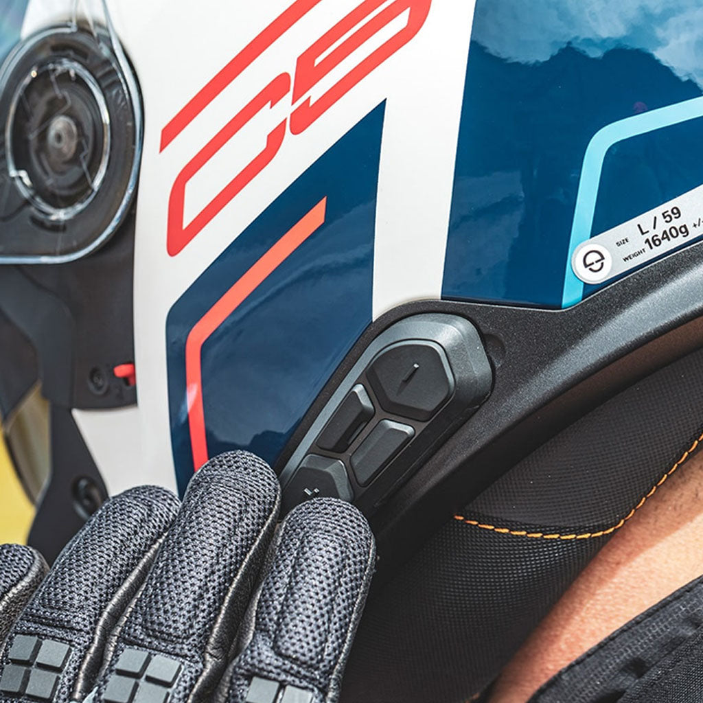 SCHUBERTH SC2 SENA INTERCOM