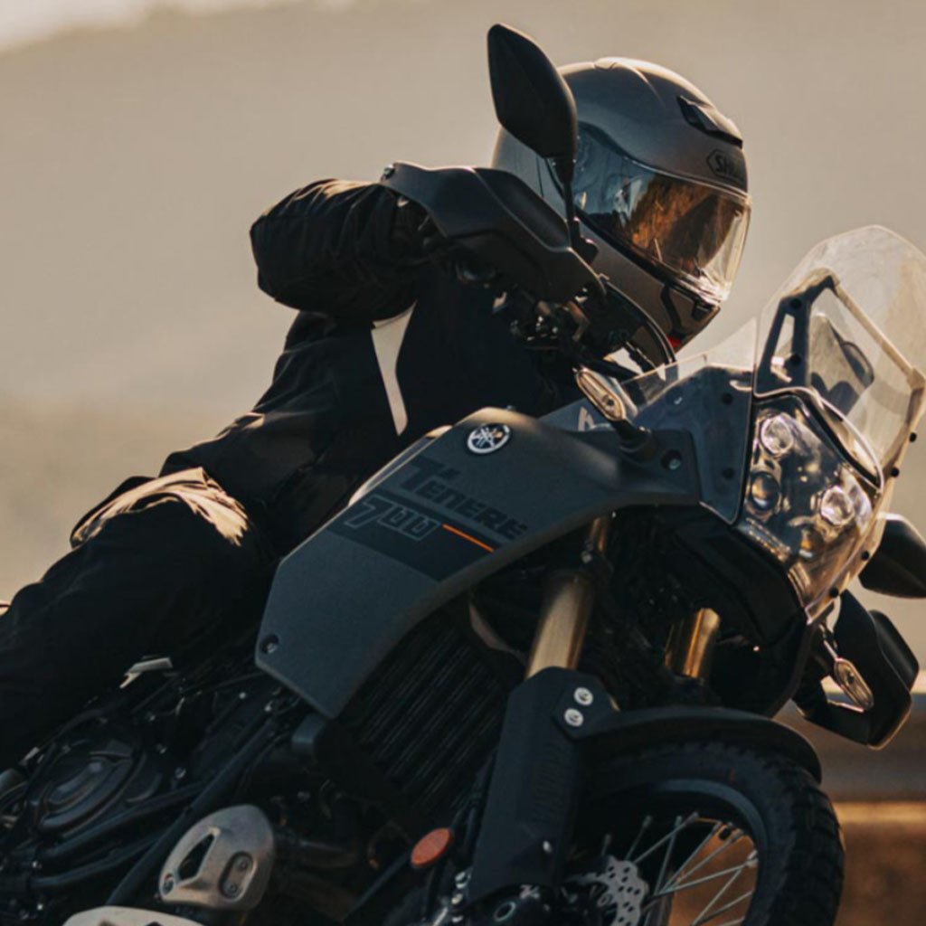 SHOEI NEOTEC 3 MOTORCYCLE FULL FACE HELMET