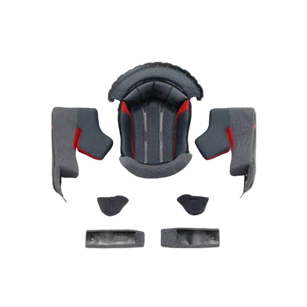 SHOEI X-FIFTEEN INTERIOR PADS REPLACMENT SET