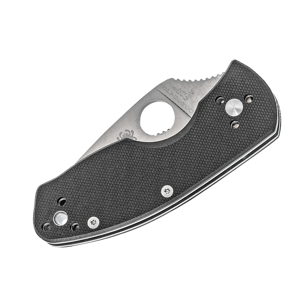 SPYDERCO AMBITIOUS