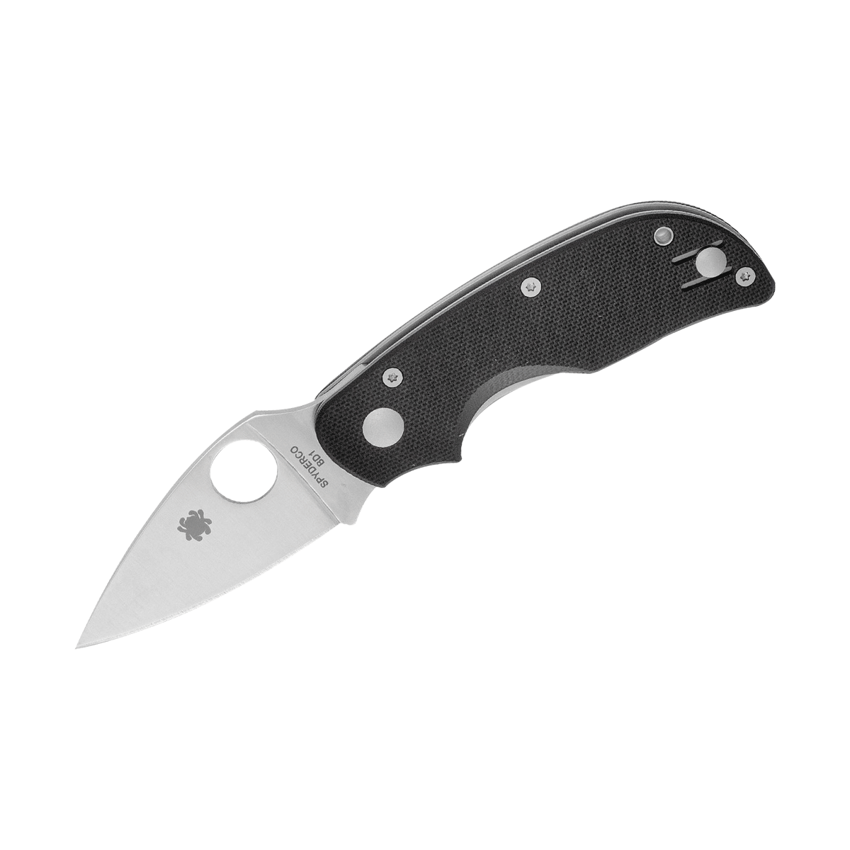 SPYDERCO CAT PLAIN