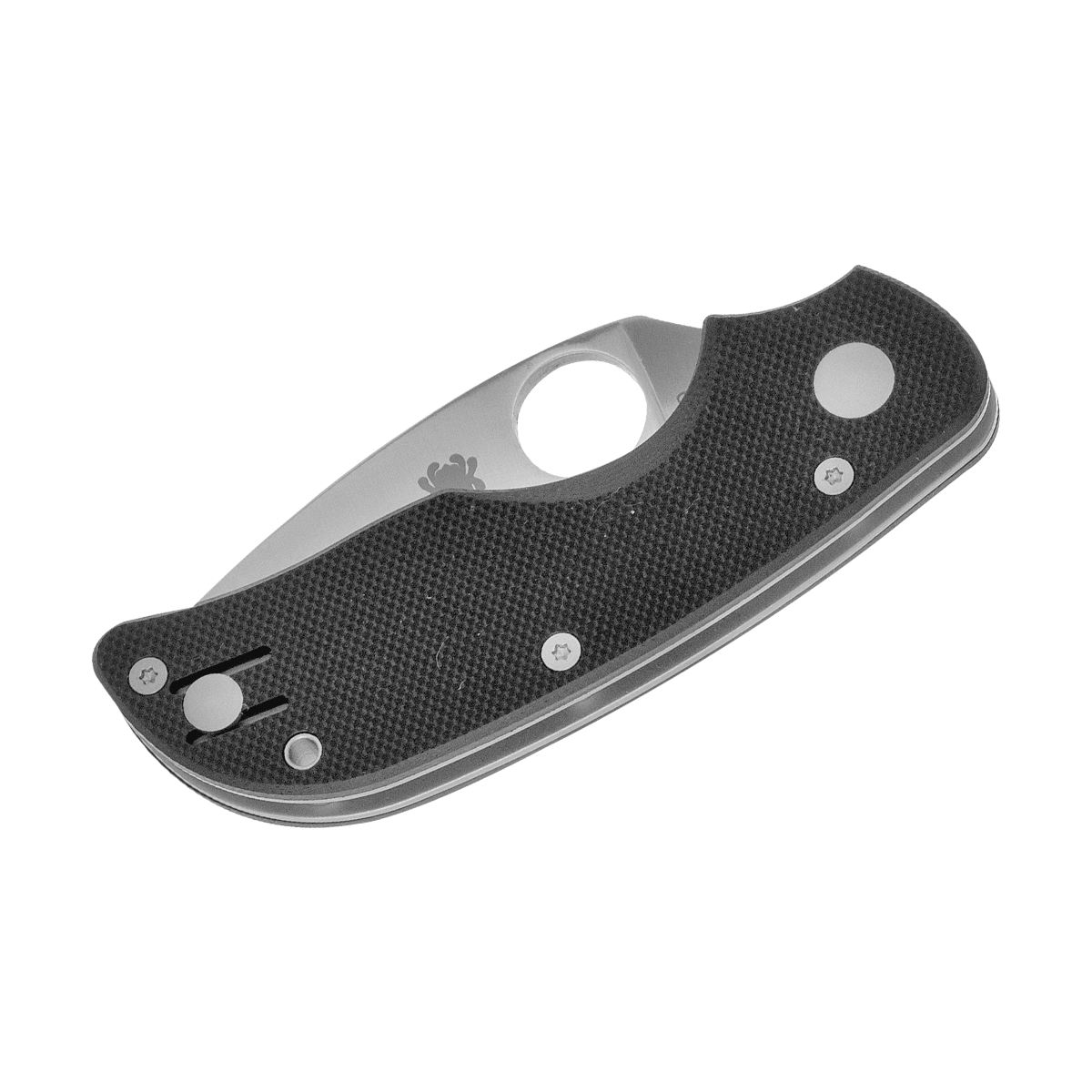 SPYDERCO CAT PLAIN