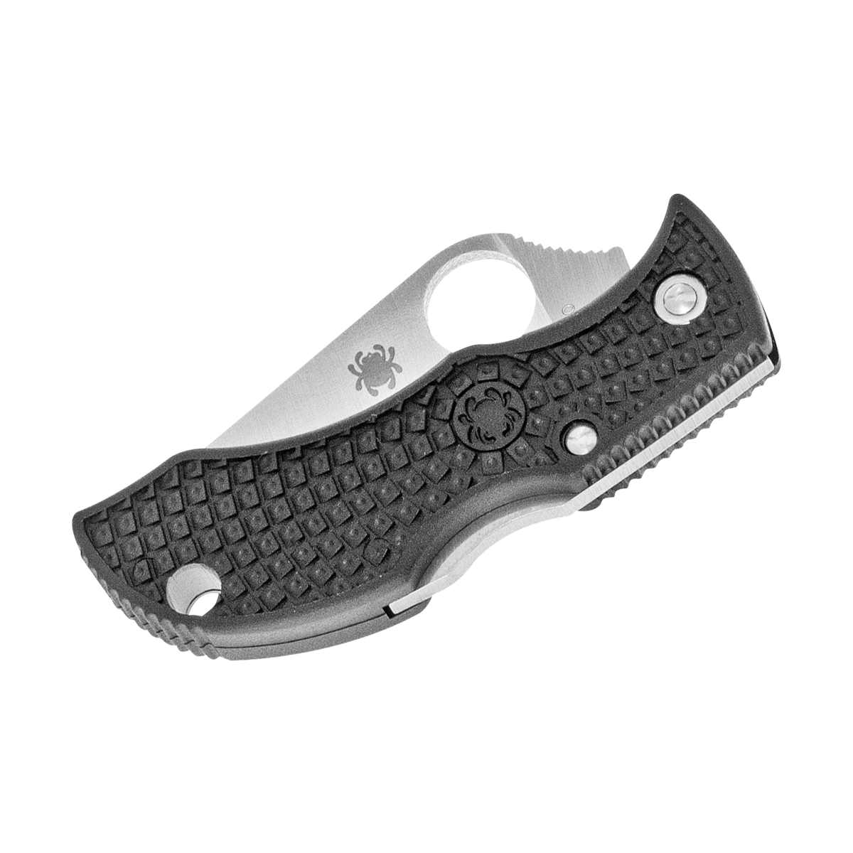 SPYDERCO MANBUG PLAIN