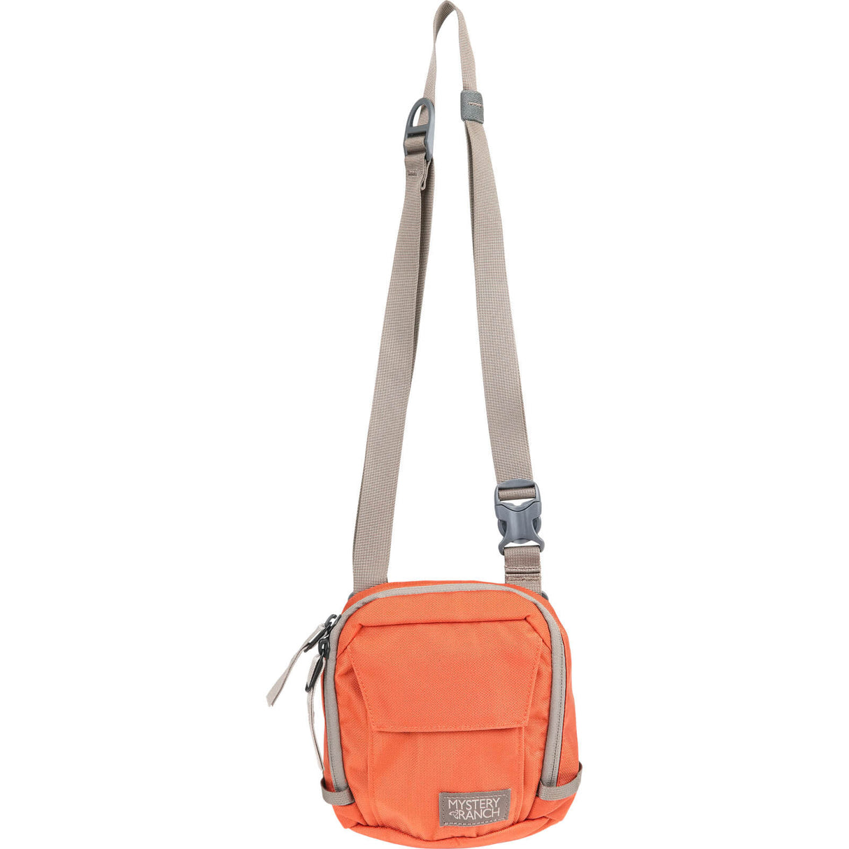 MYSTERY RANCH DISTRICT SLING BAG - 2L