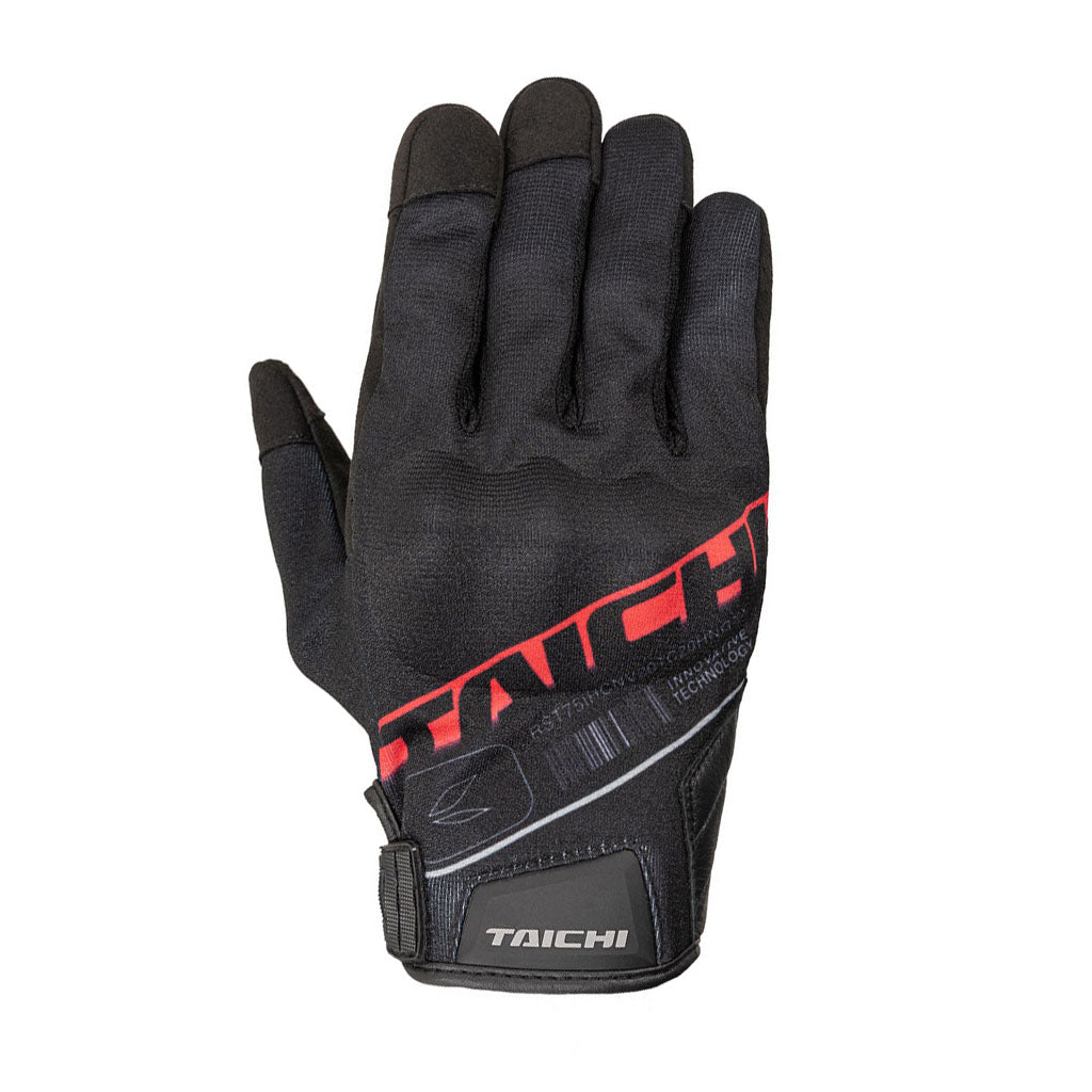 RSTAICHI RST462 URBAN AIR MOTORCYCLE GLOVES