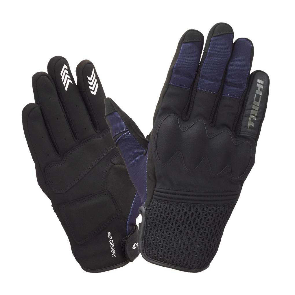 TAICHI RST470 VOLT AIR MOTORCYCLE GLOVES