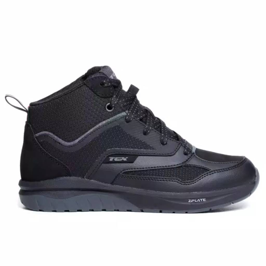 TCX NALBAK AIR/WATERPROOF LADY MOTORCYCLE SHOES