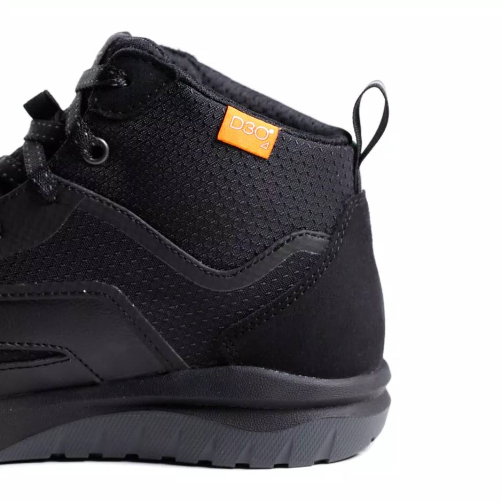 TCX NALBAK AIR/WATERPROOF LADY MOTORCYCLE SHOES