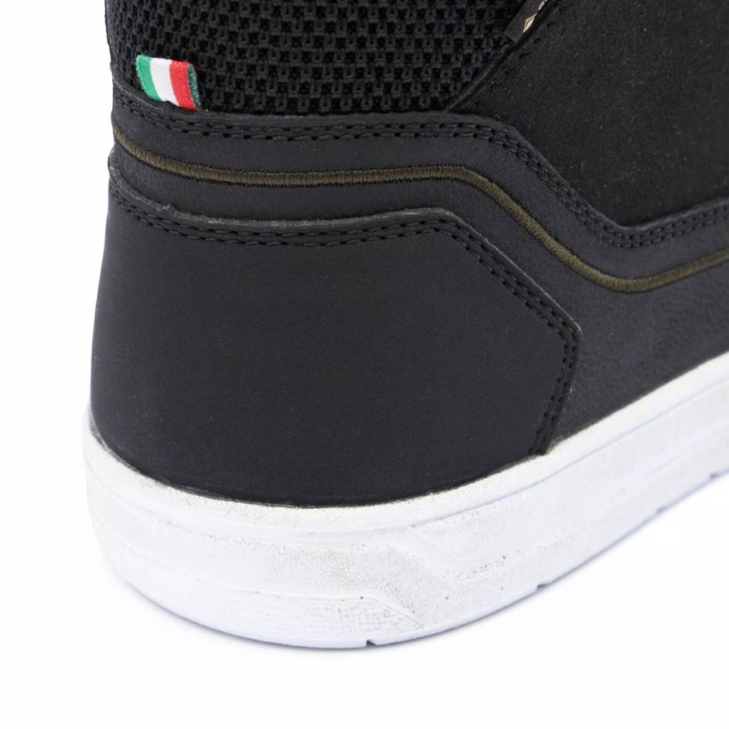 TCX MOOD 2 GORE-TEX MOTORCYCLE SHOES