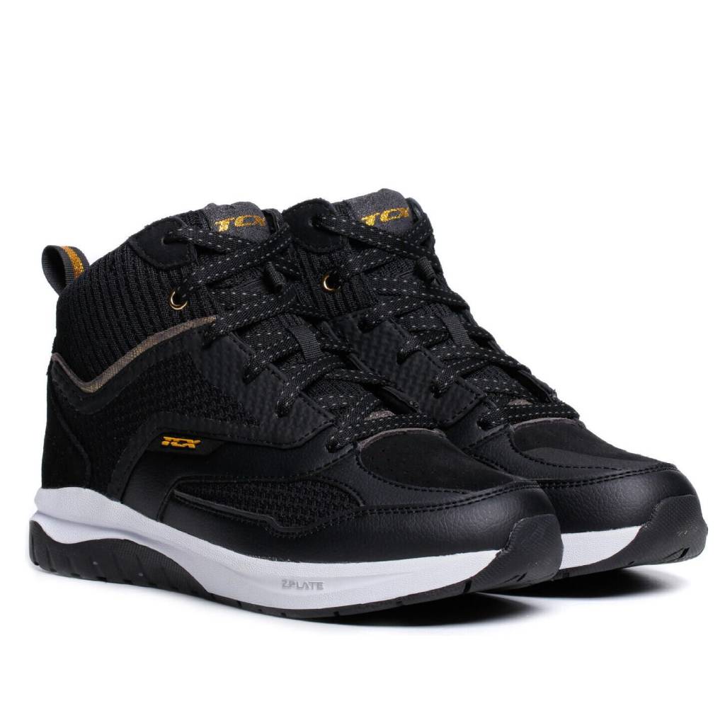 TCX NALBAK AIR/WATERPROOF LADY MOTORCYCLE SHOES