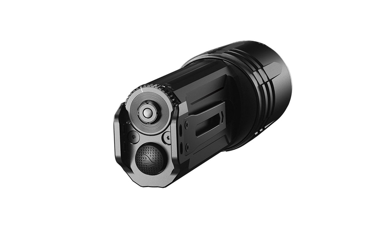 FENIX TK35UE V2.0 5000 LUMEN FLASHLIGHT