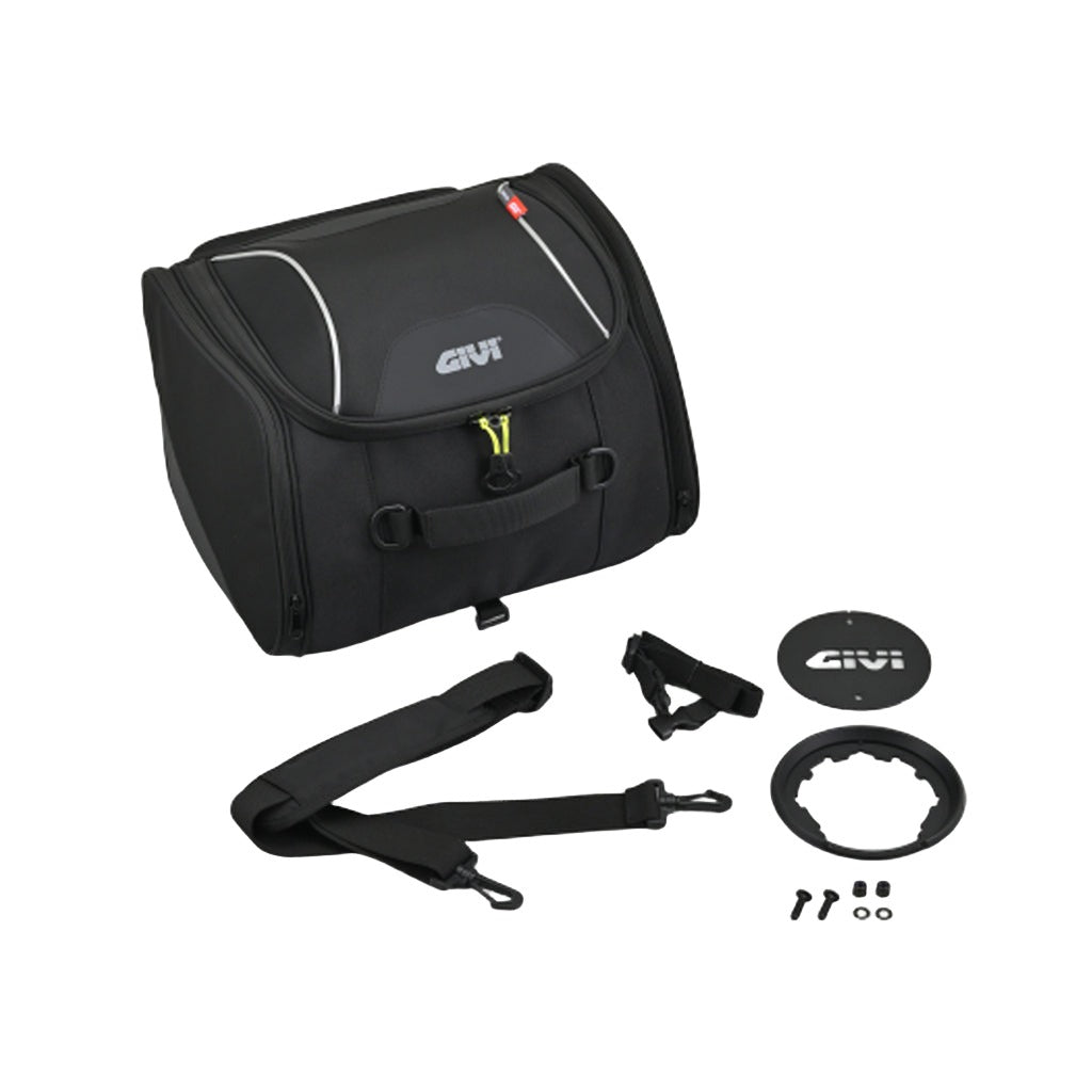 GIVI TLB MOTORCYCLE TAIL LOCK BAG