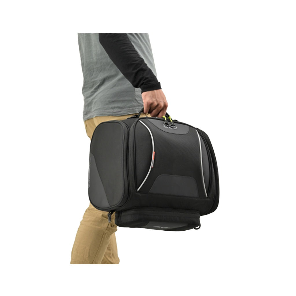GIVI TLB MOTORCYCLE TAIL LOCK BAG