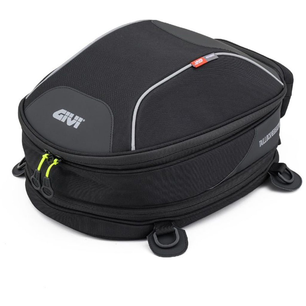 GIVI TLB MOTORCYCLE TAIL LOCK BAG