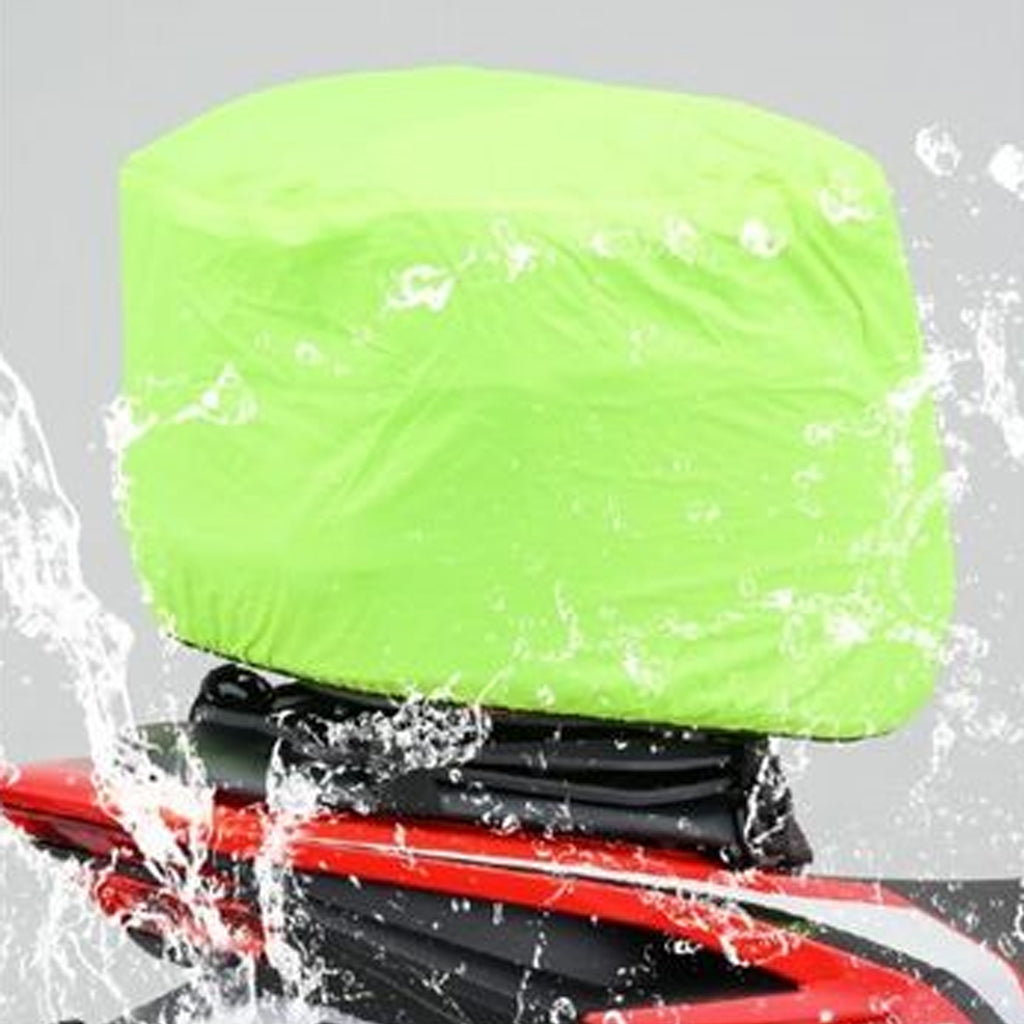 GIVI TLB MOTORCYCLE TAIL LOCK BAG