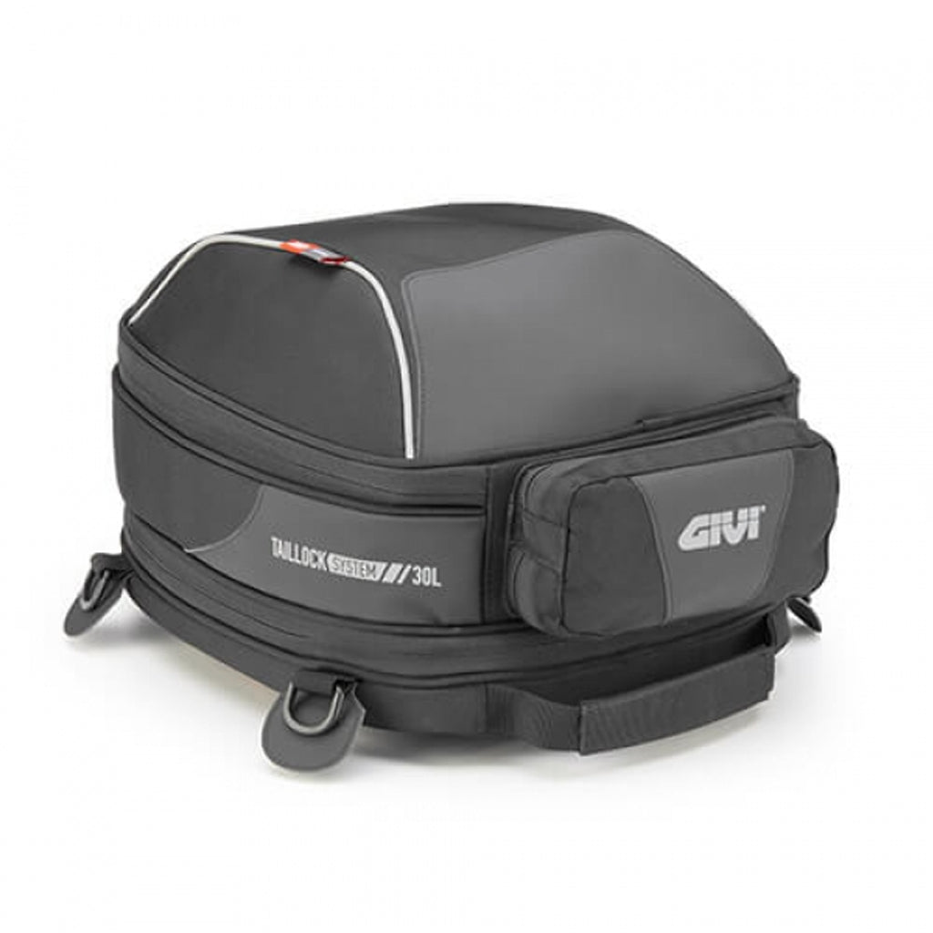 GIVI TLB MOTORCYCLE TAIL LOCK BAG