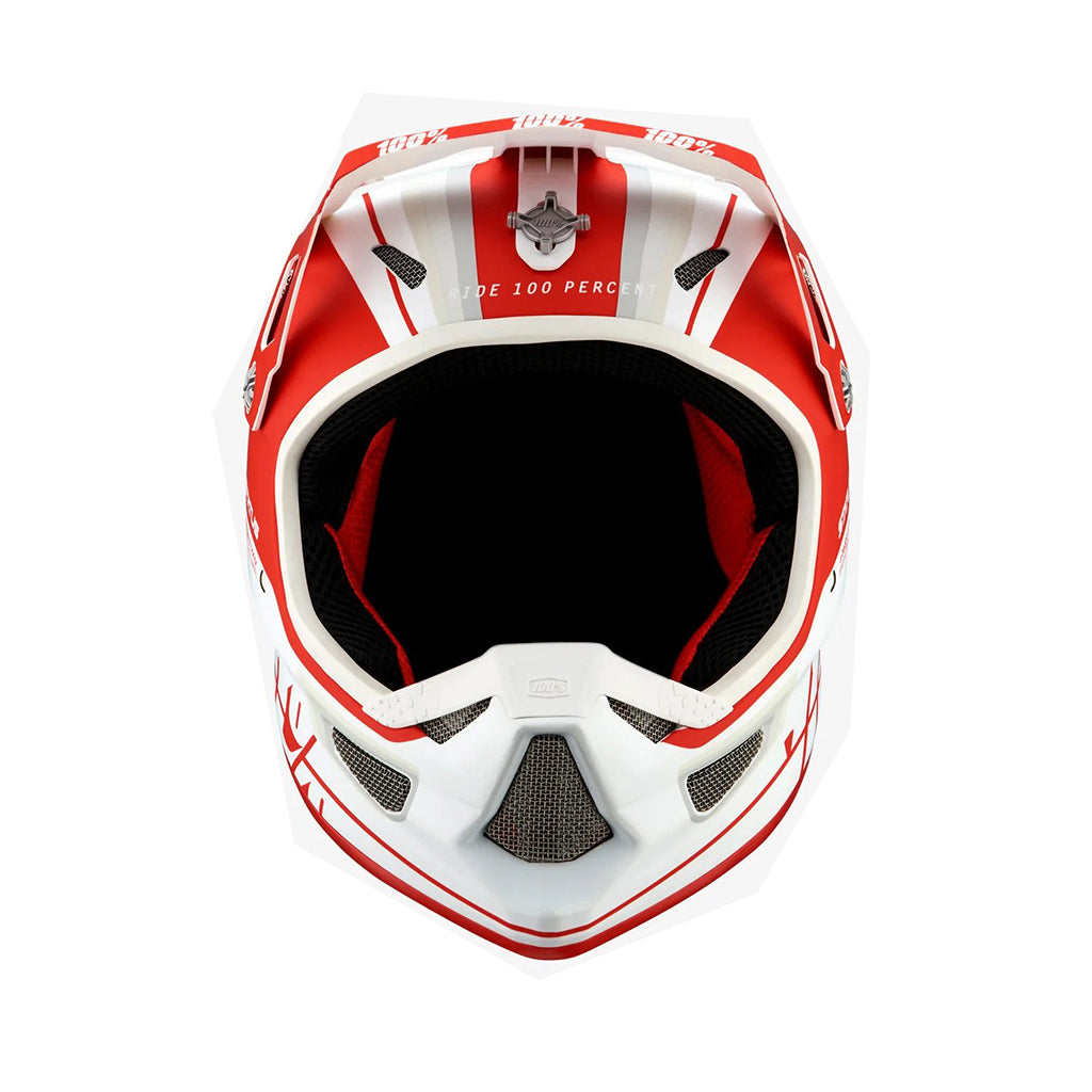 100% STATUS YOUTH FULL FACE MTB HELMET