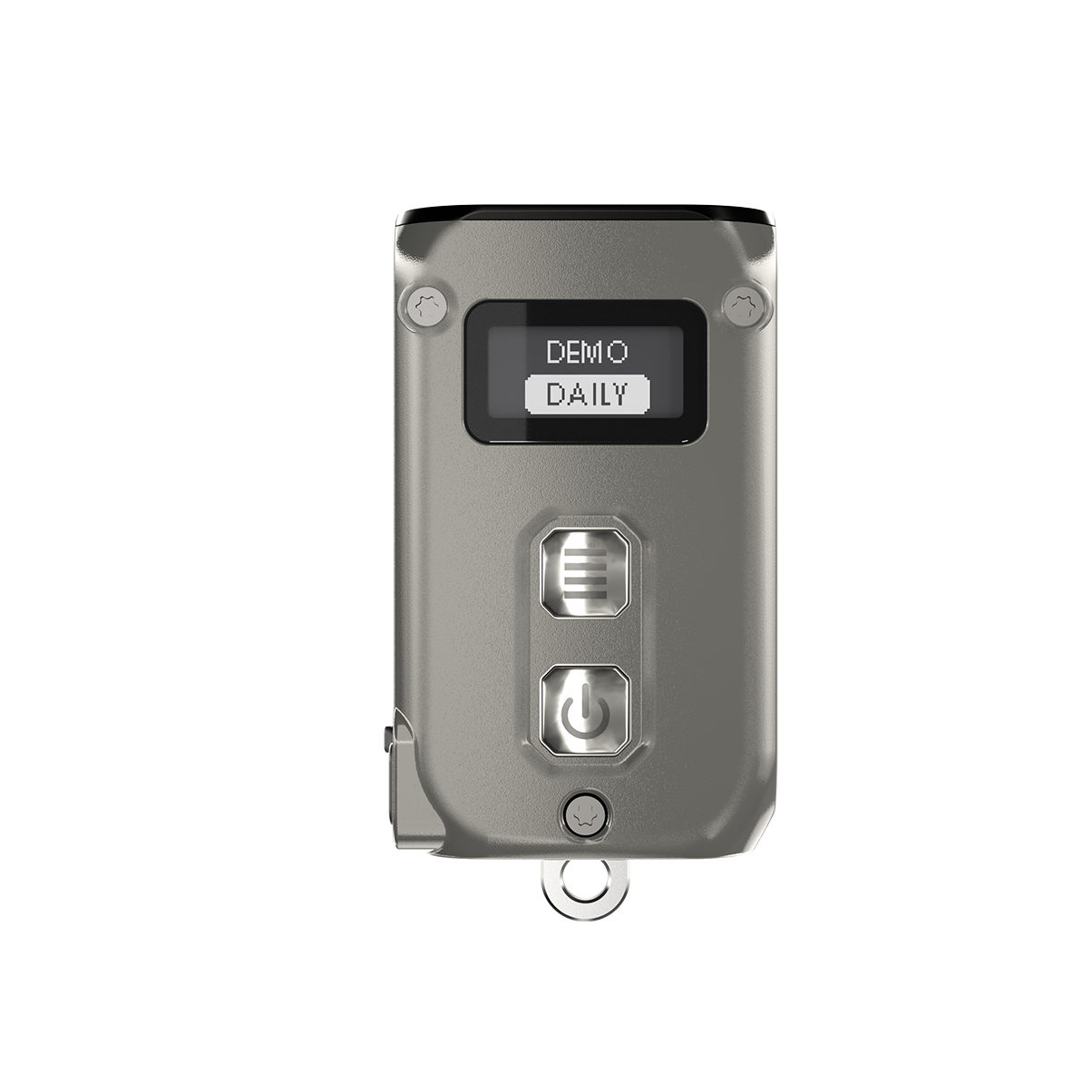 NITECORE 500 LUMENS TITANIUM LIMITED EDITION (TINI2TI)