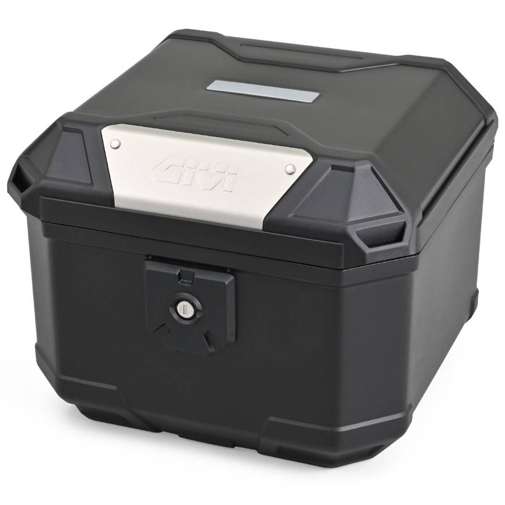 GIVI ULTIMO MOTORCYCLE TOP CASE - 37L