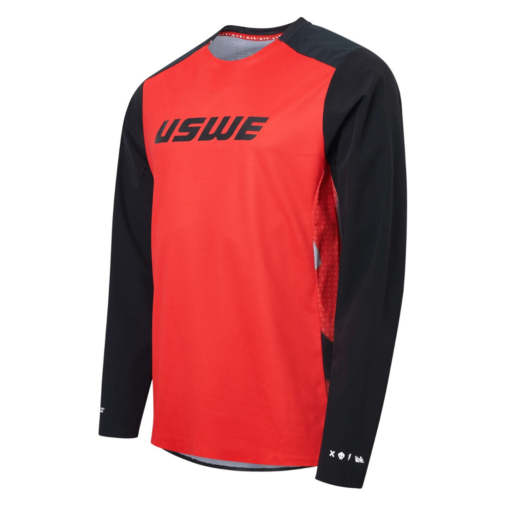 USWE LERA OFF-ROAD JERSEY