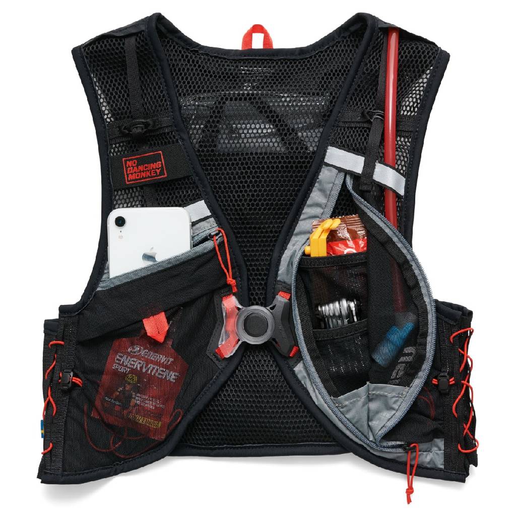 USWE RUSH 8 MTB VEST