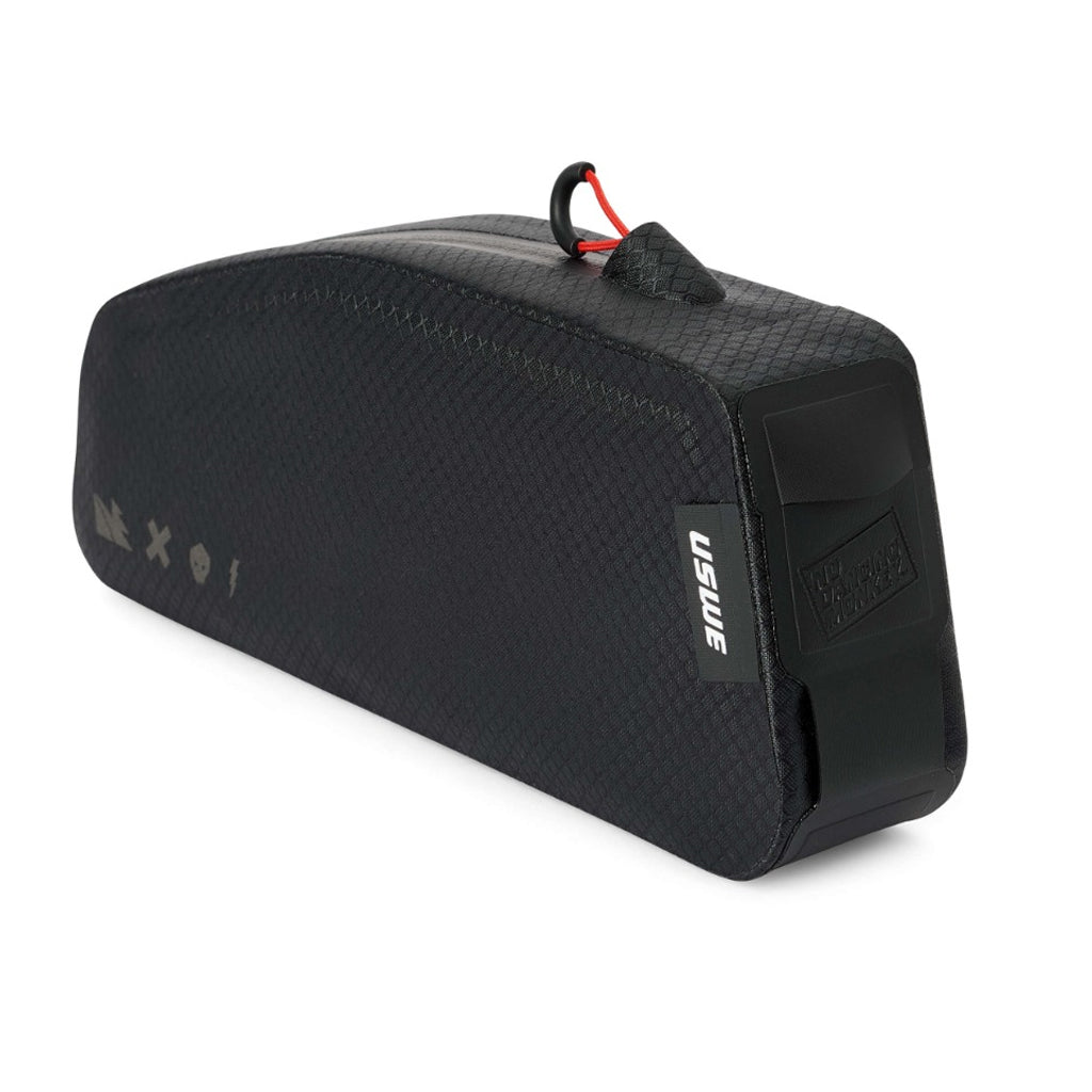 USWE TOP TUBE BAG MAGNETIC BIKE PACKING BAG