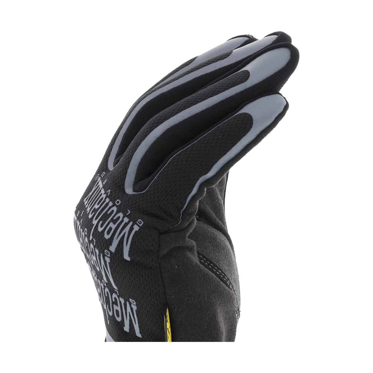 MECHANIX WEAR UTILITY BLACK