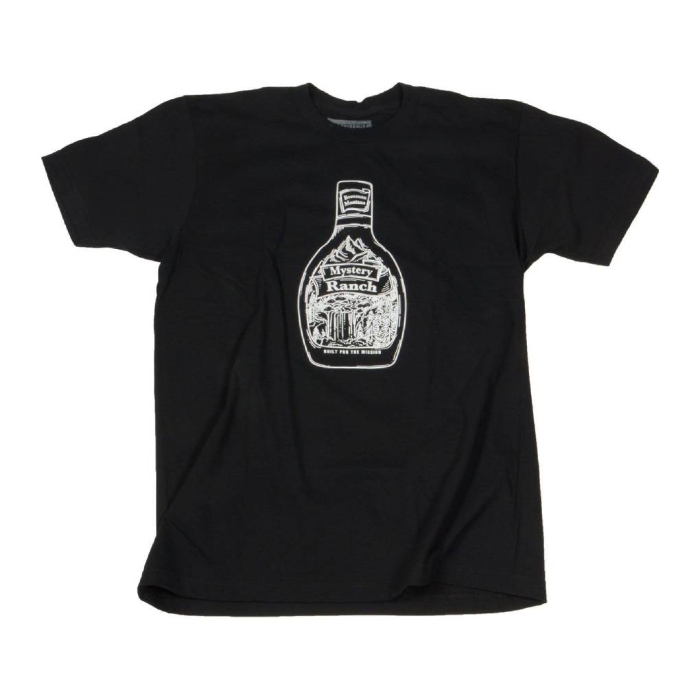 MYSTERY RANCH WHERE'S THE RANCH TEE