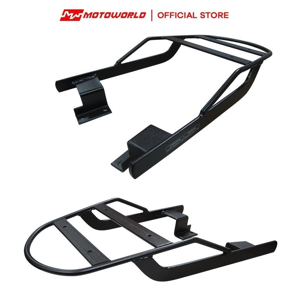 GIVI MV MOTORCYCLE FITMENT KIT/BRACKET