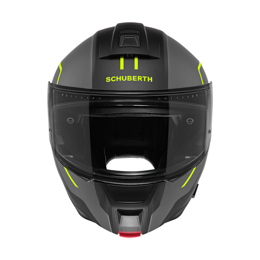 SCHUBERTH C5 MODULAR MOTORCYCLE HELMET