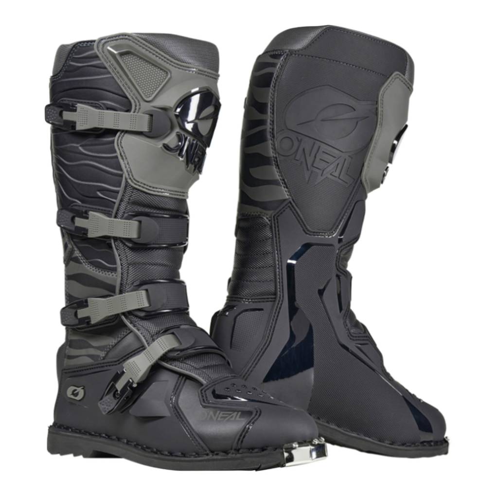 O'NEAL 3SRS ENDURO MOTORCYCLE BOOTS