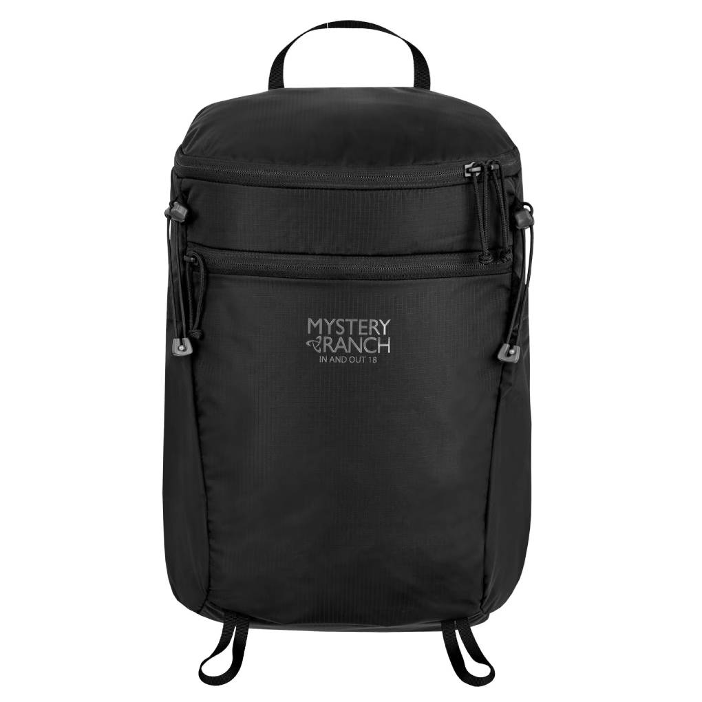 MYSTERY RANCH IN AND OUT BACKPACK