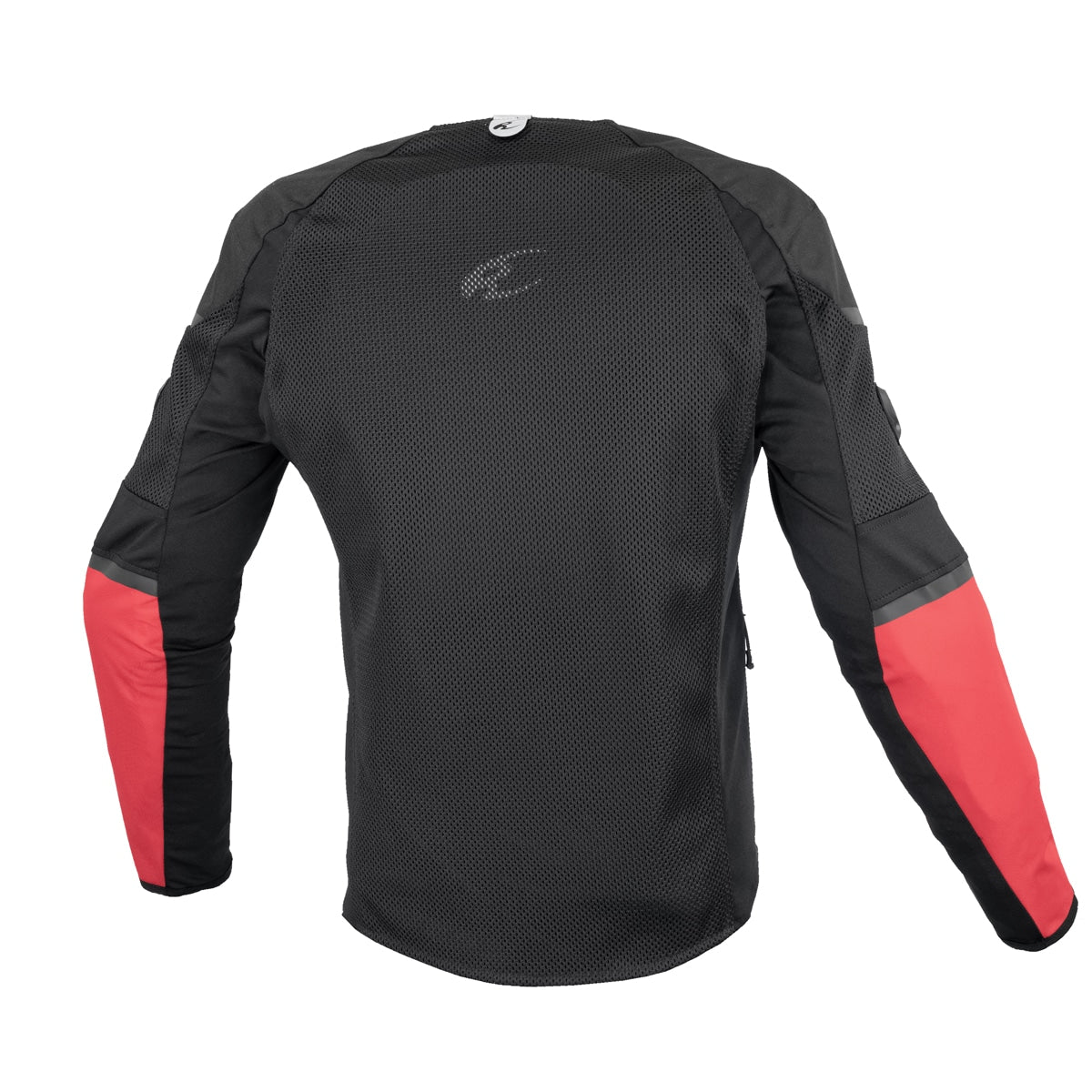 KOMINE JK-180 HEAVY MESH SCRAMBLER JACKET