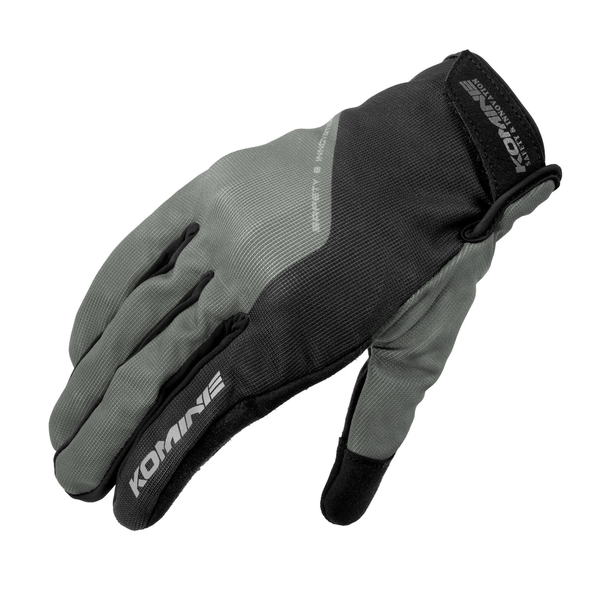 KOMINE GK-270 PROTECT MESH GLOVES